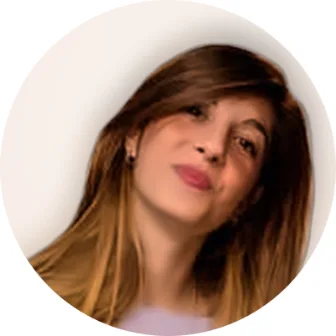 Ritratto della dott.ssa Ramona Fossa, pedagogista a Genova